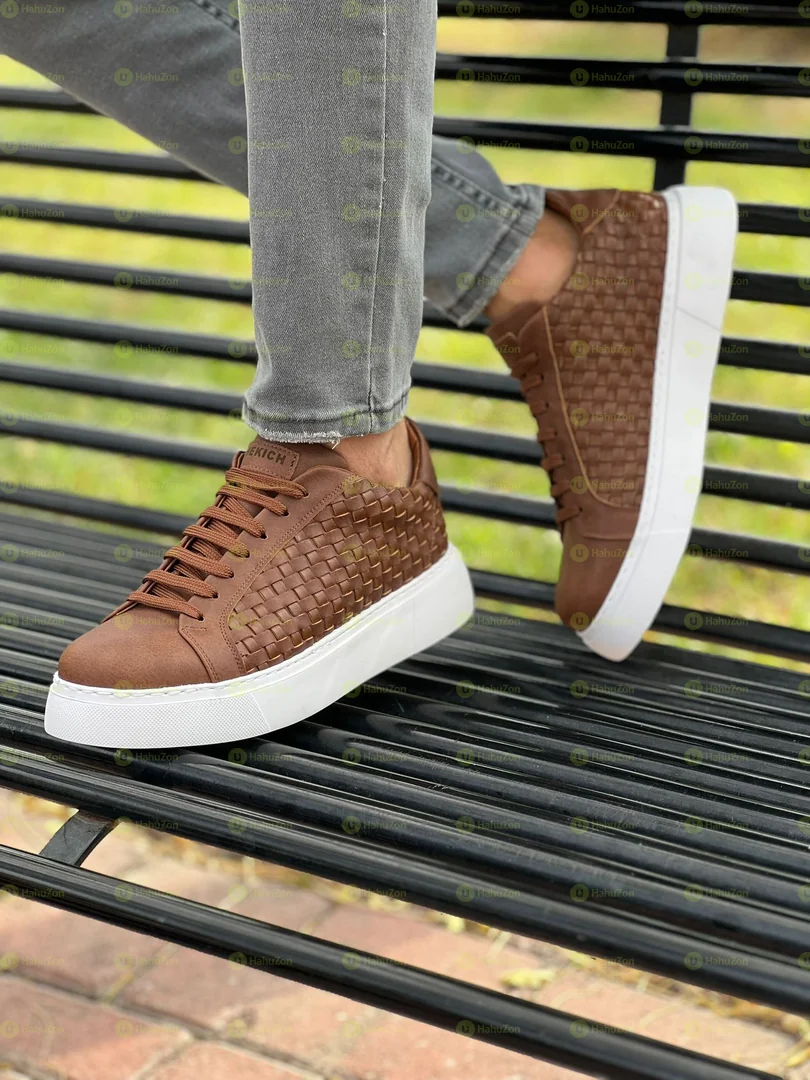 Chekich Men's Shoes