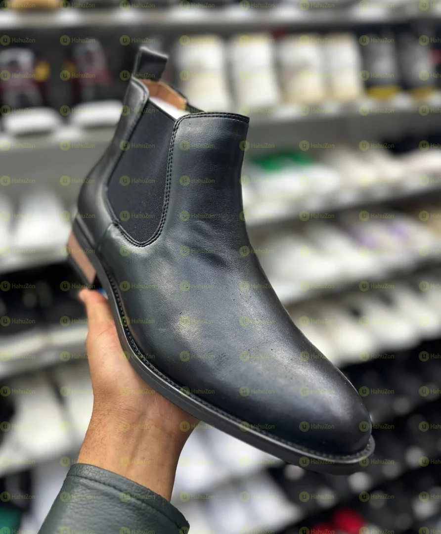 Chelsea Men's Boots