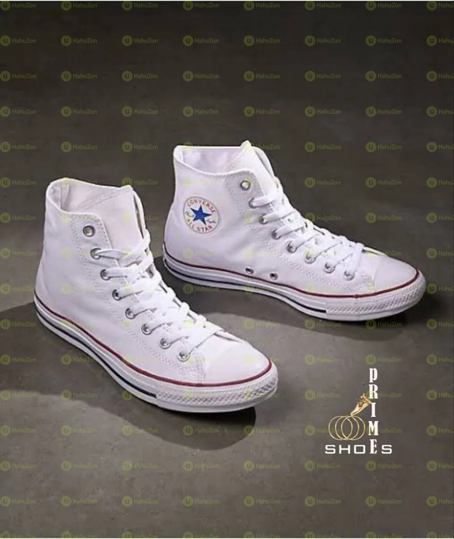 Converse All Star Shoes
