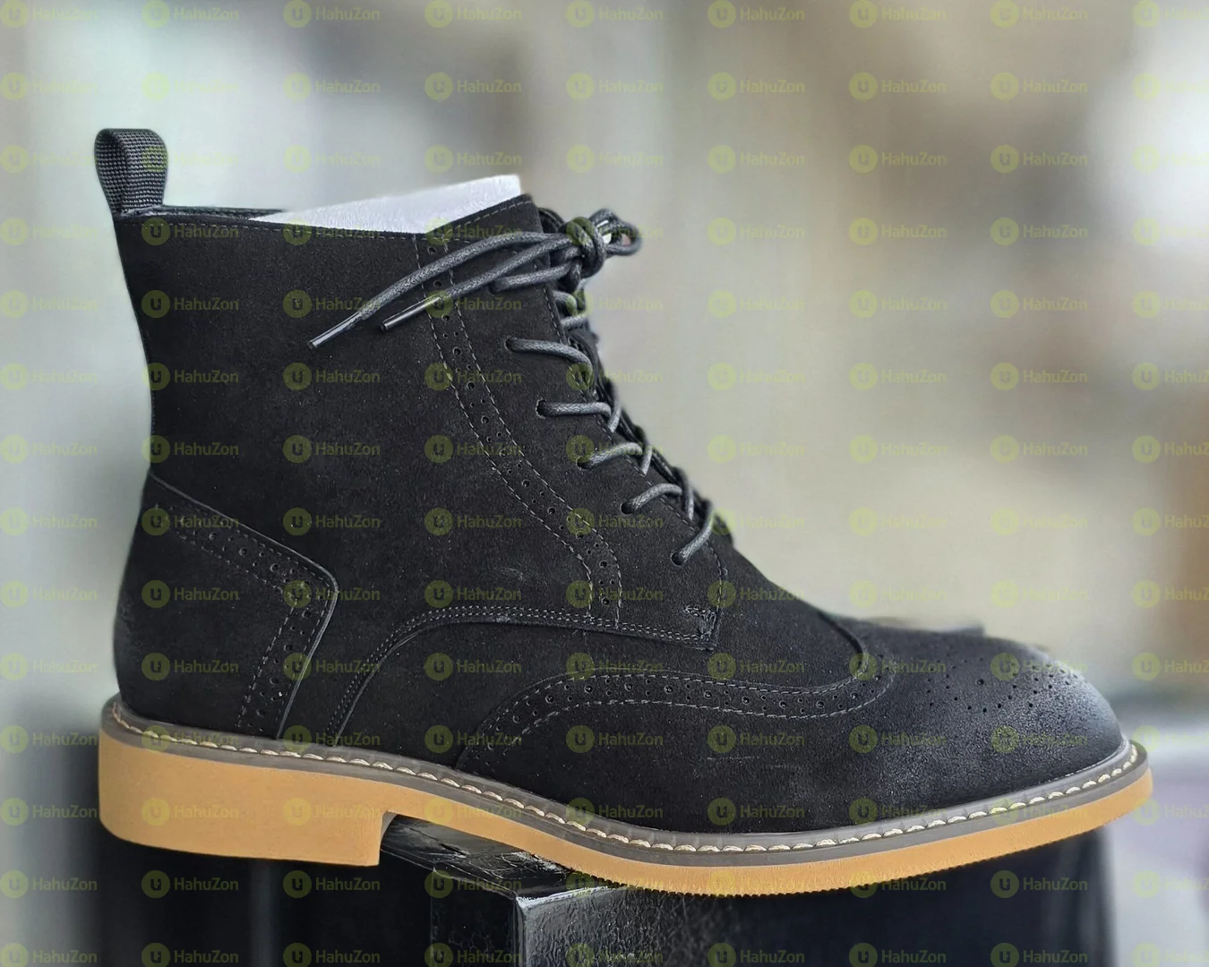 Chelsea Men's Boots