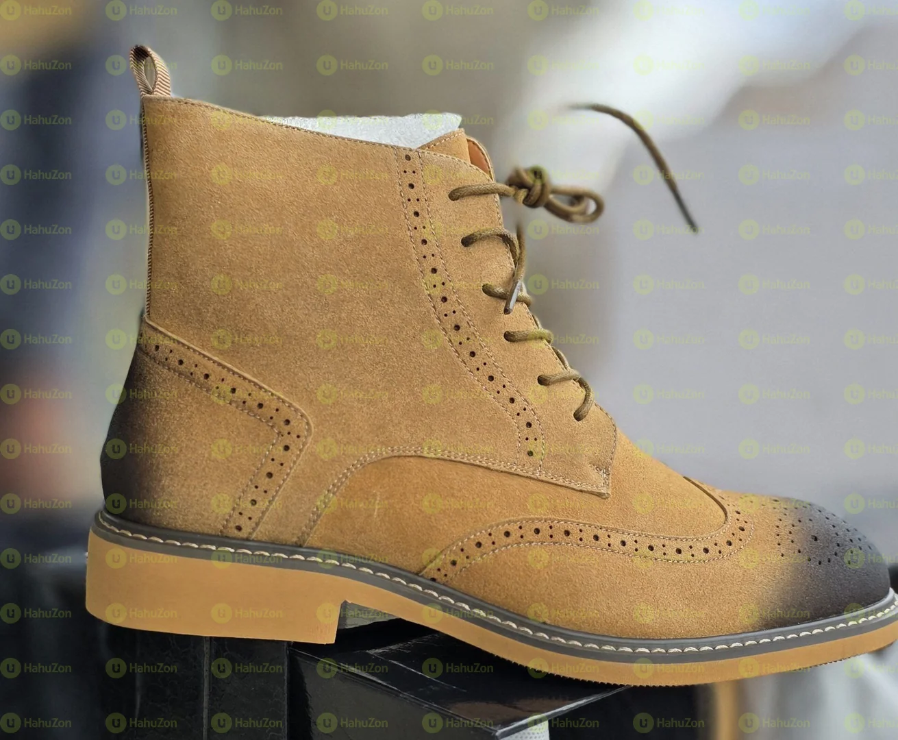 Chelsea Men's Boots