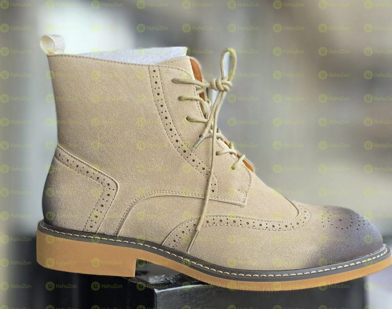 Chelsea Men's Boots