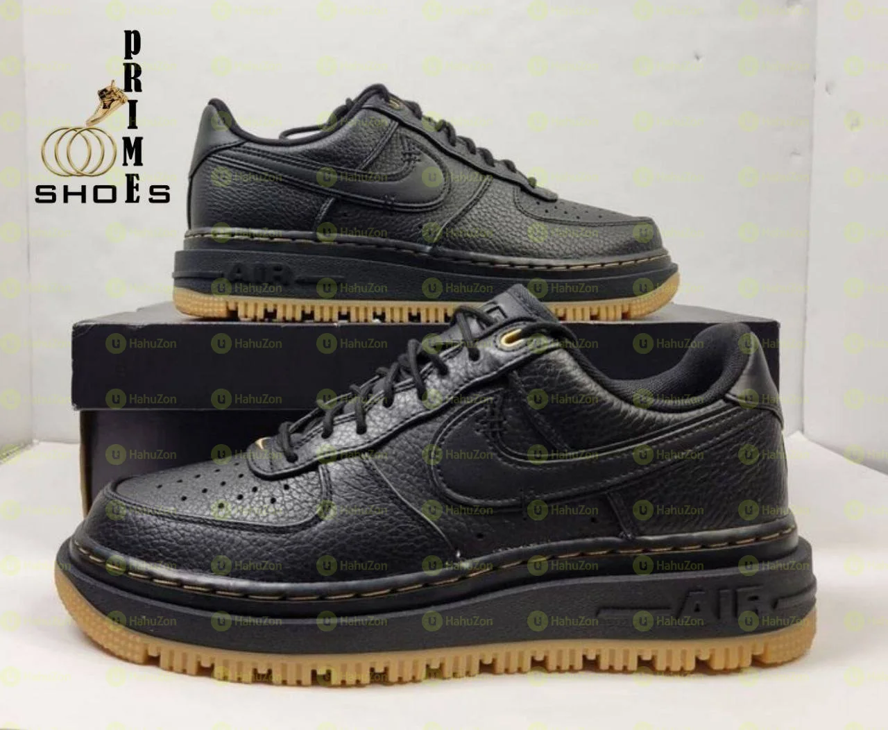 Acg Nike Gortex Men's Shoes
