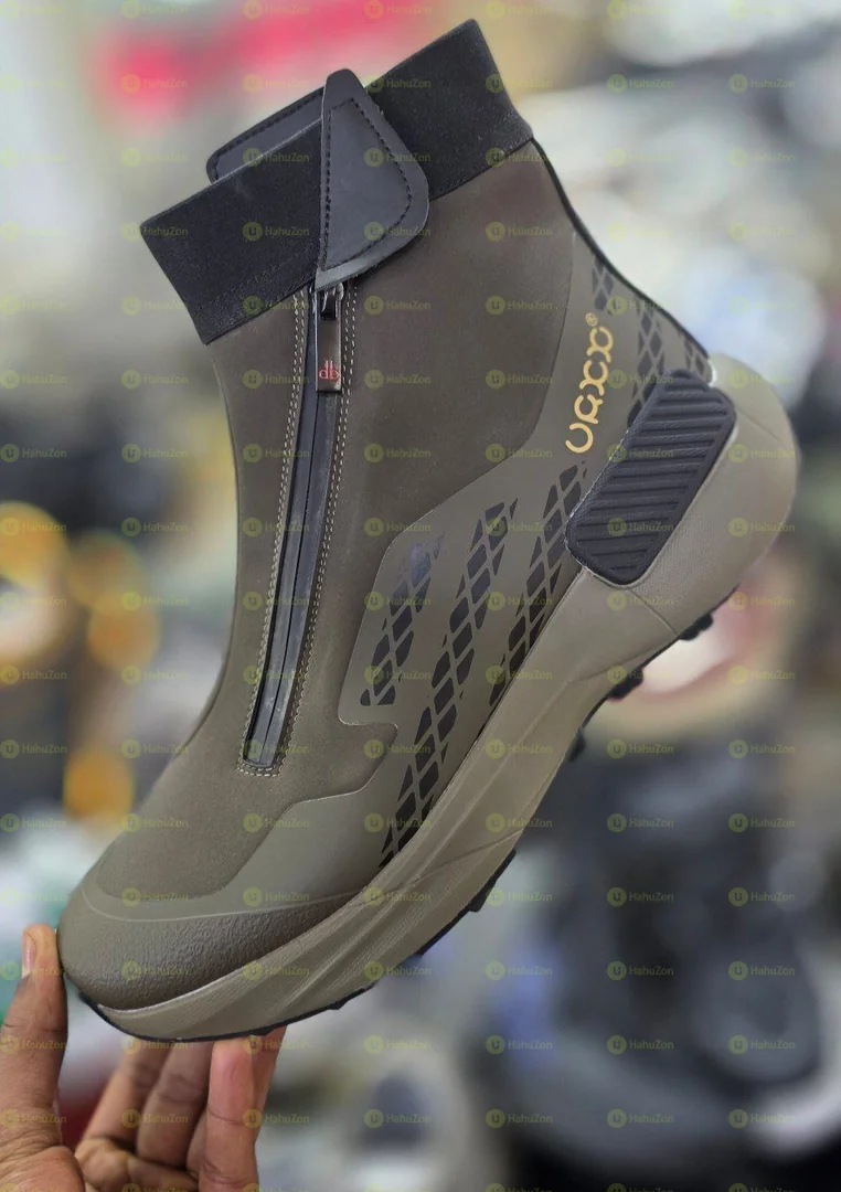 Ecco Men's Shoes