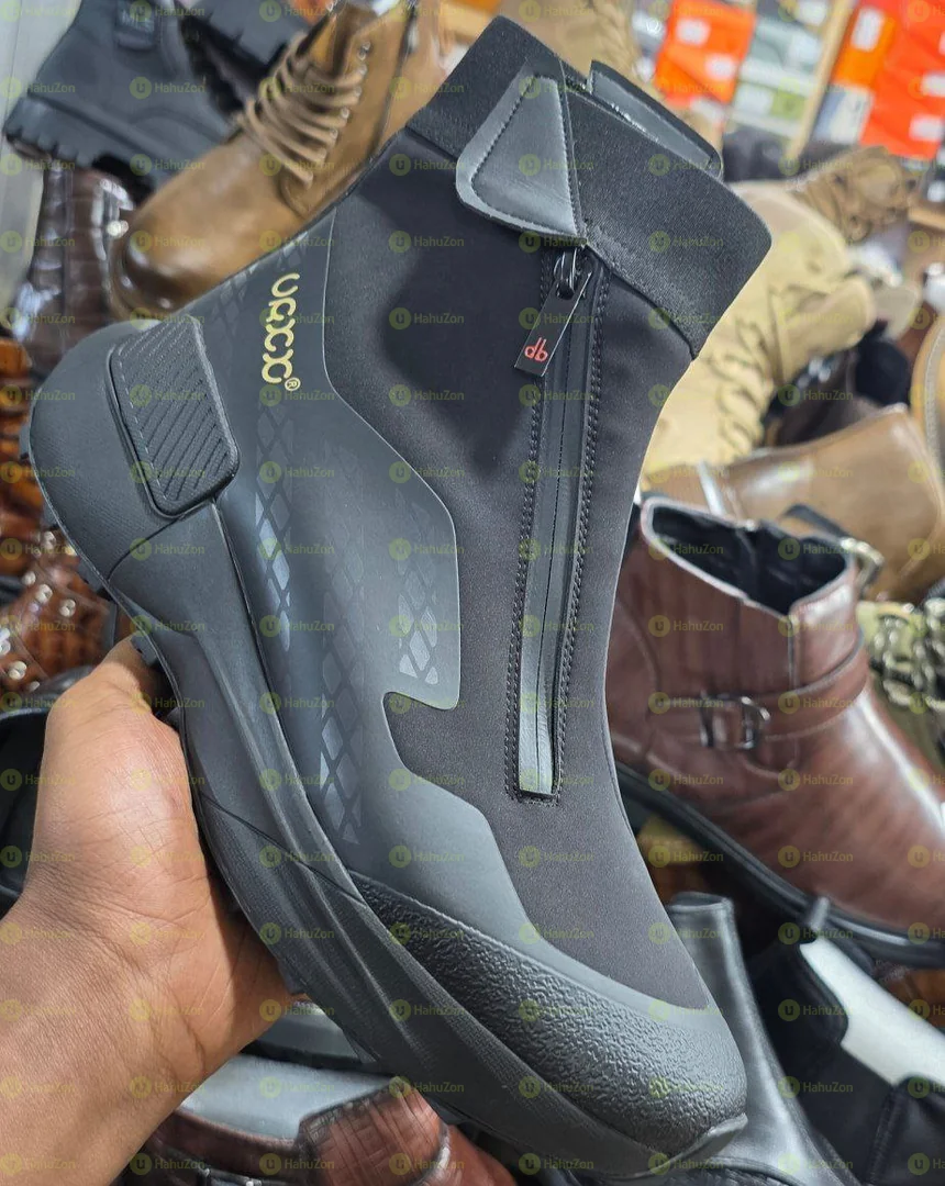 Ecco Men's Shoes