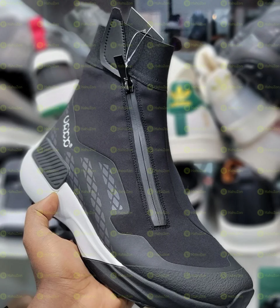 Ecco Men's Shoes