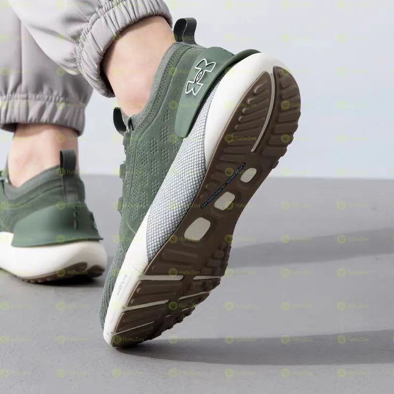 Under Urmour Men's Shoes