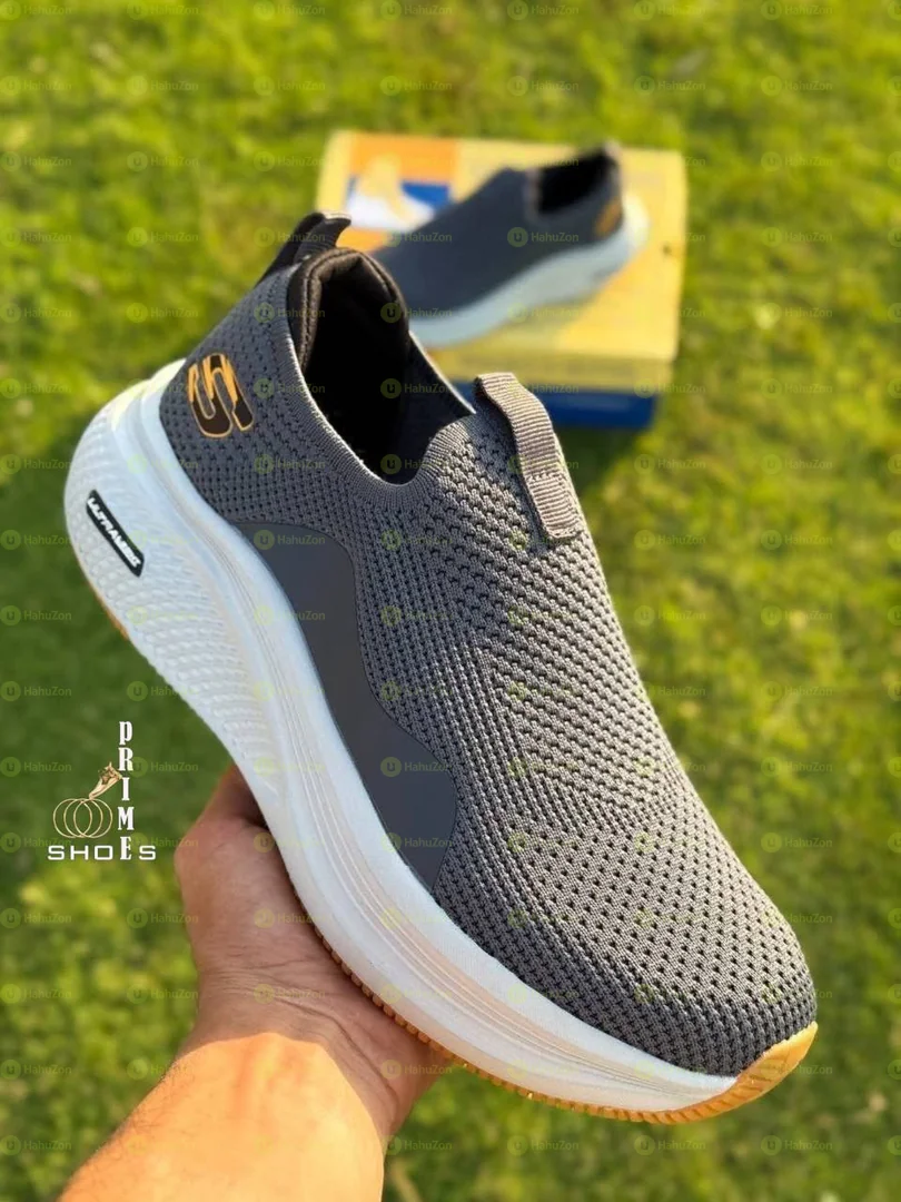 Sketchers Ultra Light Men's Shoes
