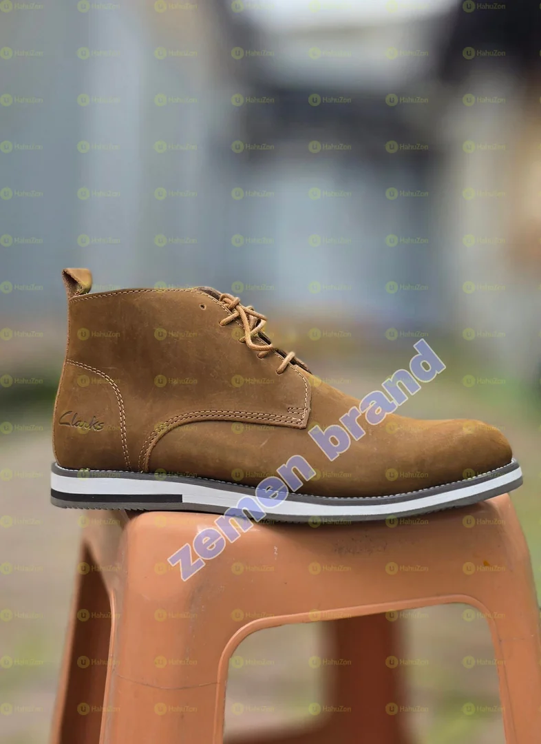 Clarks Men's Shoes
