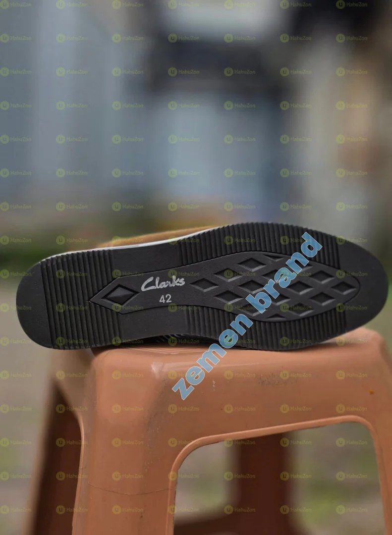 Clarks Men's Shoes