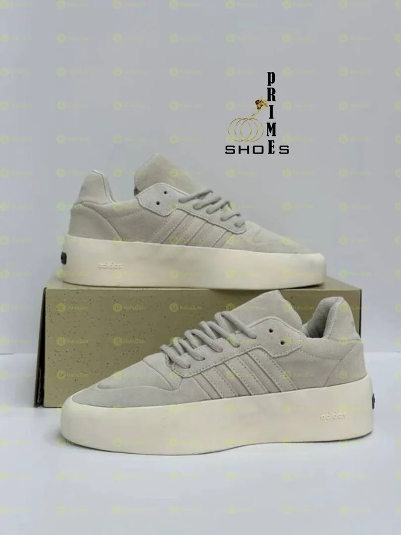 Adidas Fear Of God Men's Shoes