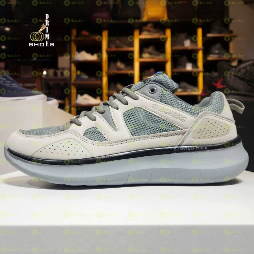 Sketchers Quantum Men's Shoes
