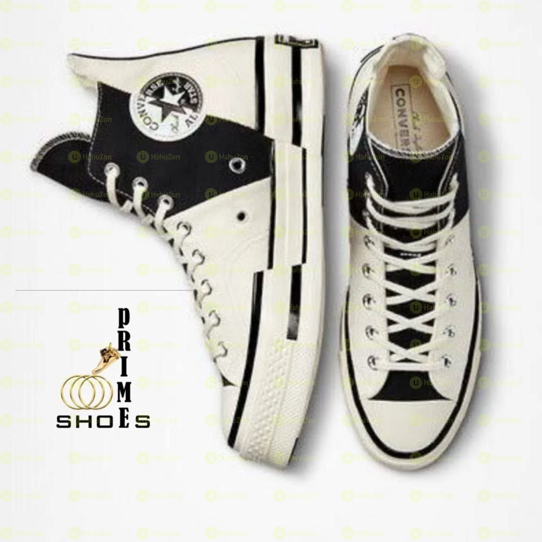 All-star Double Sole Men's Shoes