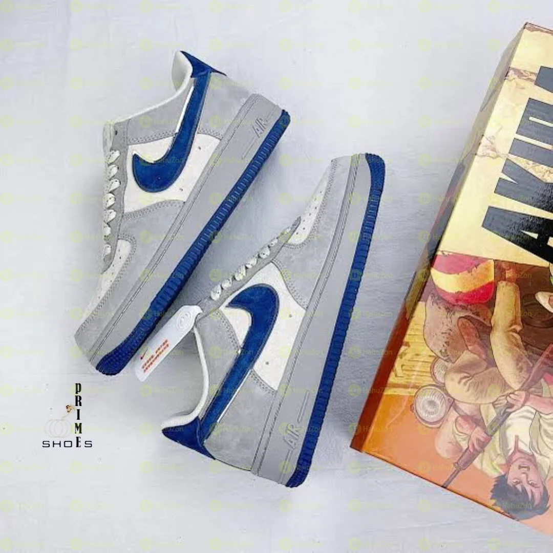 Airforce 1 Custom Men's Shoes
