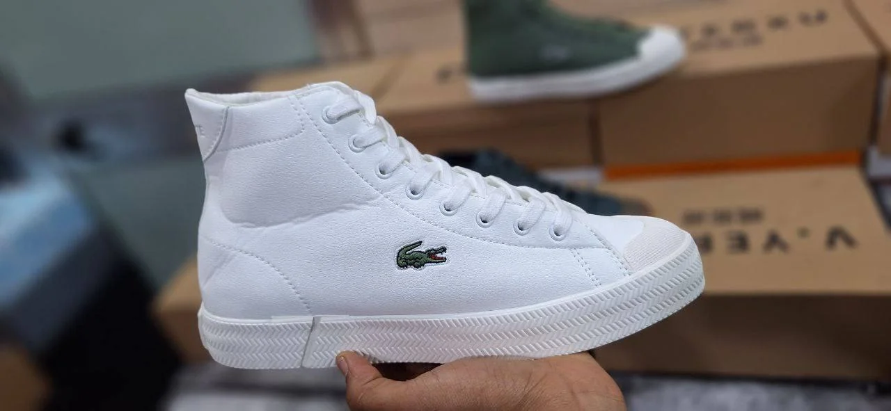 Lacoste Men's Shoes