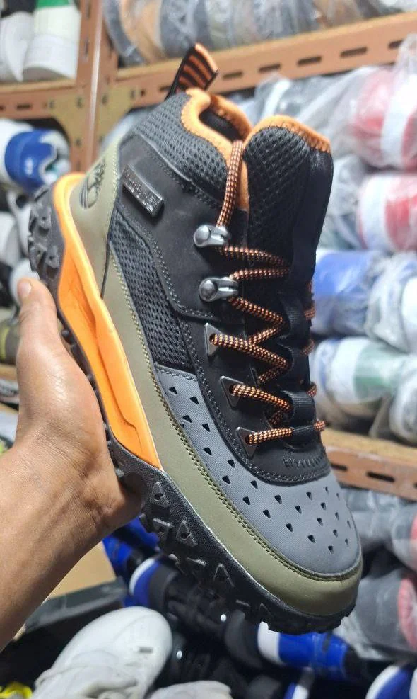 Timberland Men's Shoes