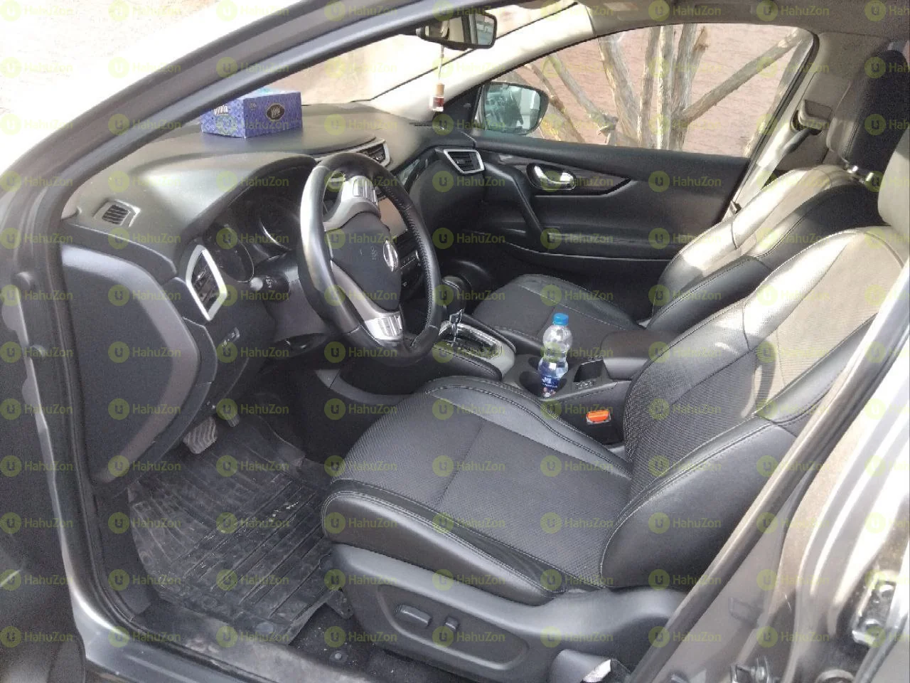 2021 Model-Nissan Qashqai