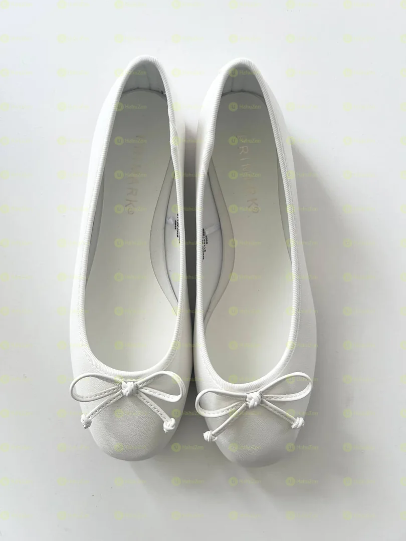 Primark Bow Ballerina Women's Flat