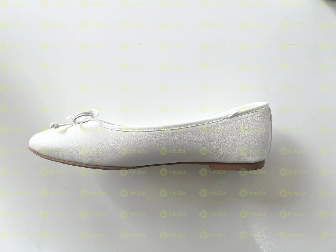 Primark Bow Ballerina Women's Flat