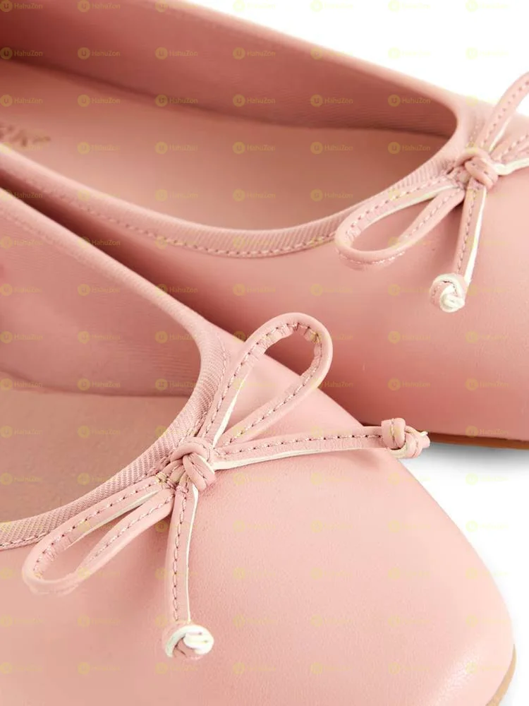 Primark Bow Ballerina Women's Flat
