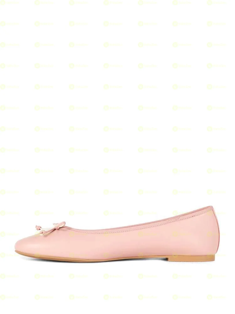 Primark Bow Ballerina Women's Flat