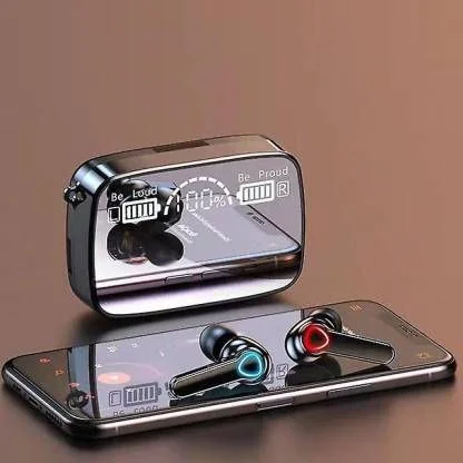 M19 -DAMIX Ultra Small True Wireless Headset
