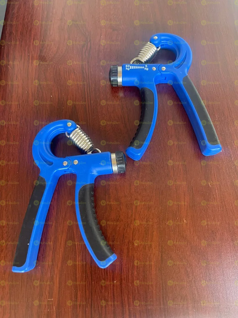 Hand Grip Strengthener