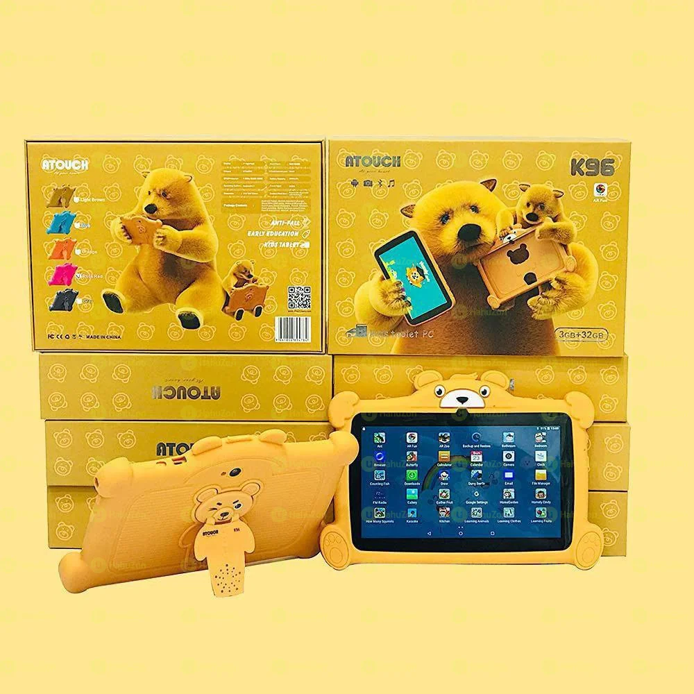 ATouch Kids Tablet