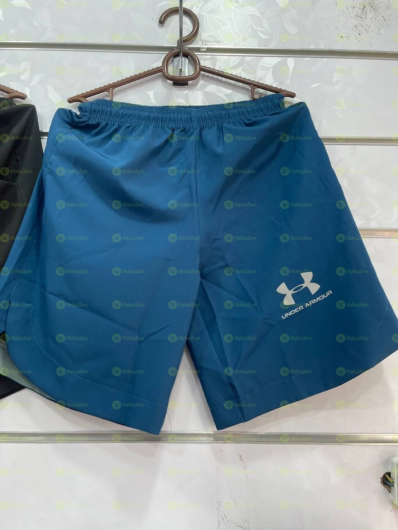 Men’s Short With Inner Tight