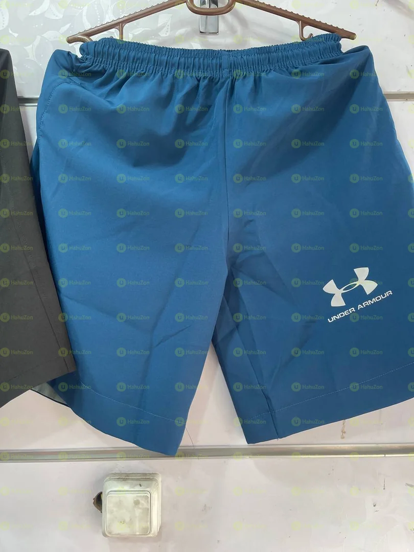 Men’s Short With Inner Tight