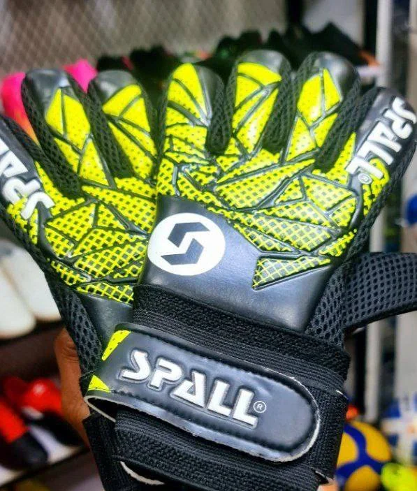 Spall Goalkeeper Gloves