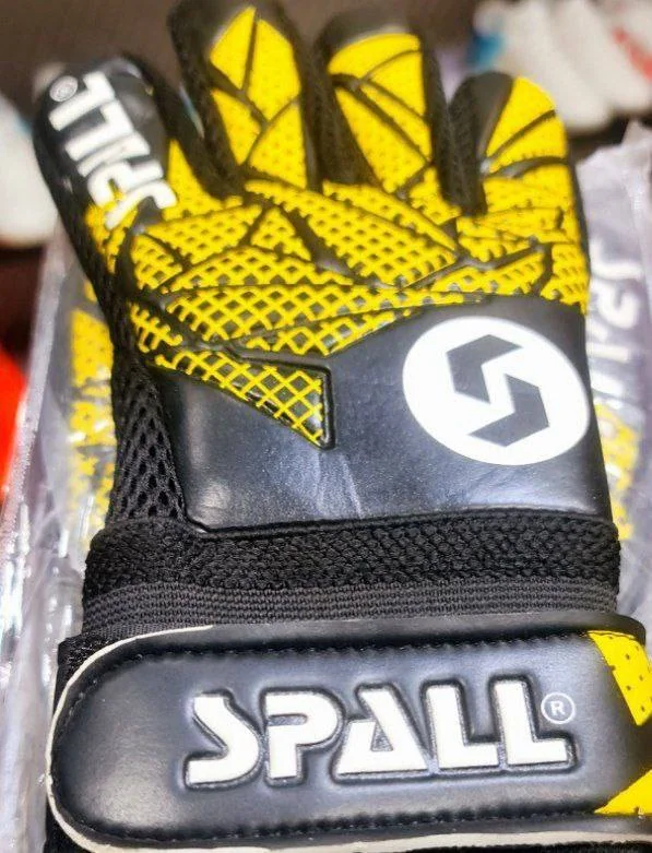 Spall Goalkeeper Gloves