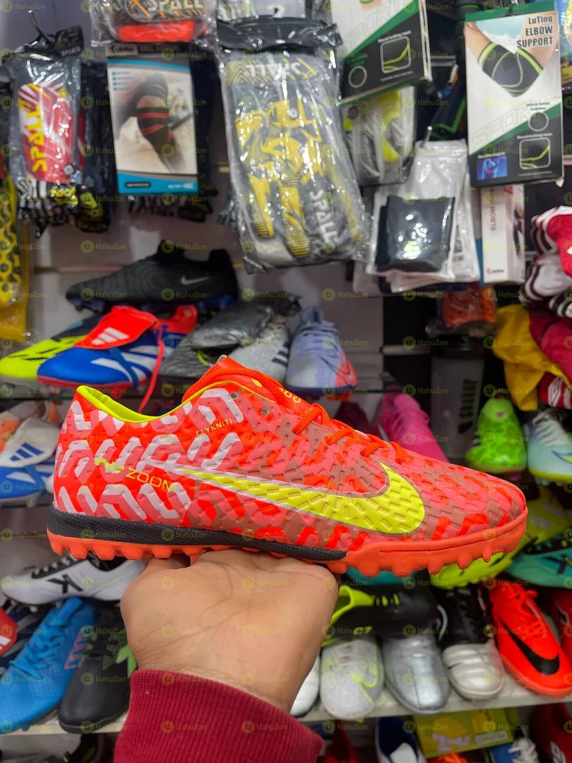 Football Shoes