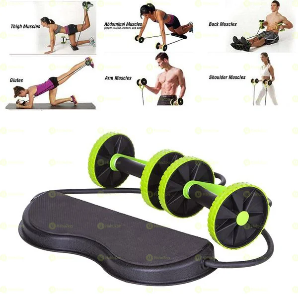 Revoflex Xtreme