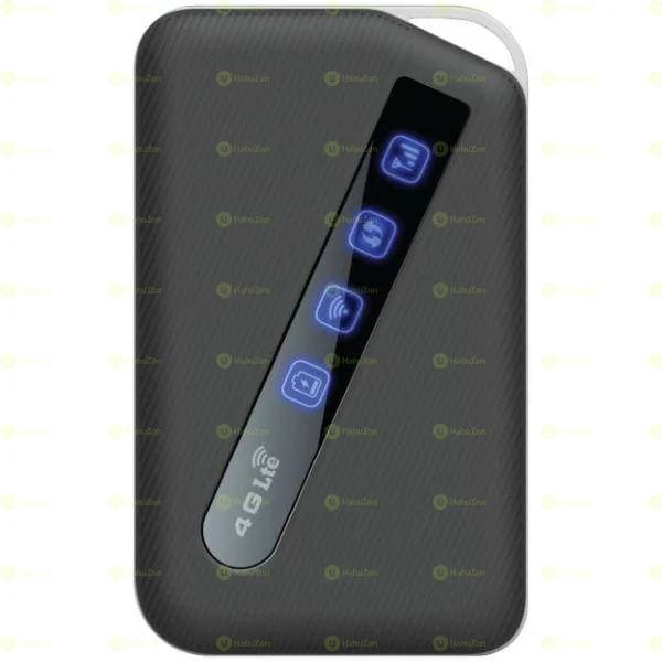 D-Link Portable Wifi-Router
