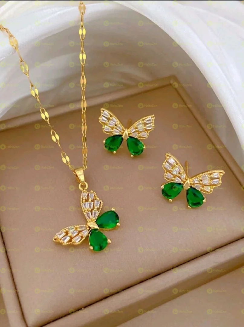 Women's Fashion Neckless