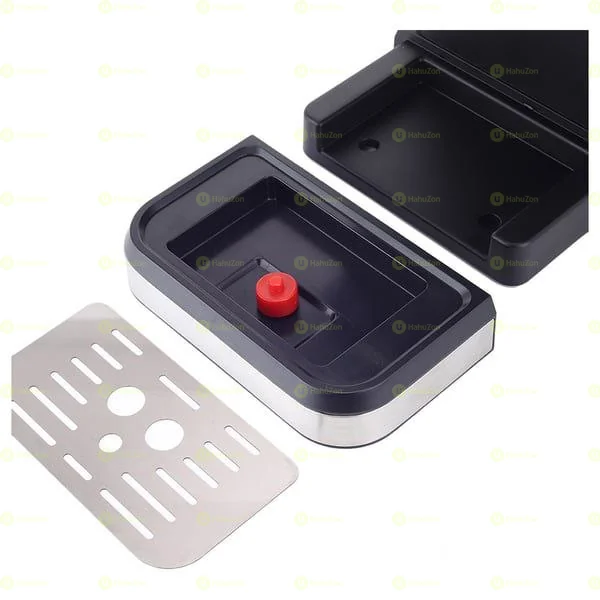 Saachi 20 Bar Coffee Maker
