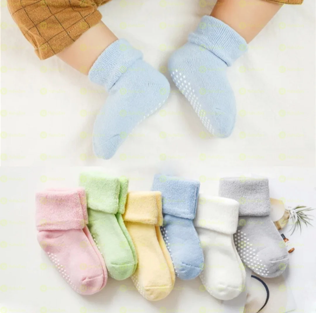 Baby Socks