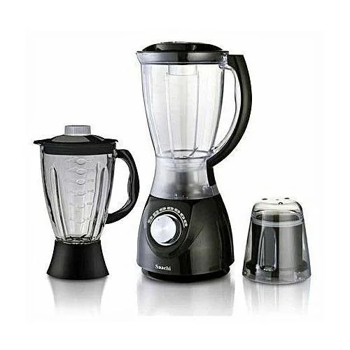 Saachi 3in 1 Blender and Grinder