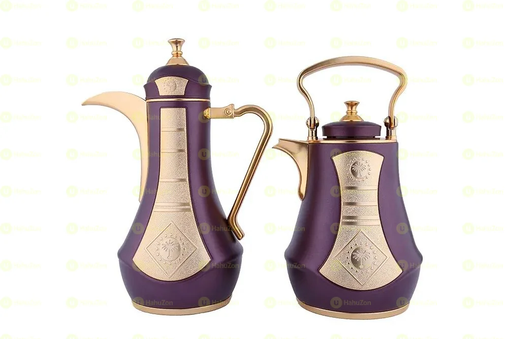 ታዋቂው ኣል ሰልፍ ብራንድ ፔርሙዝ