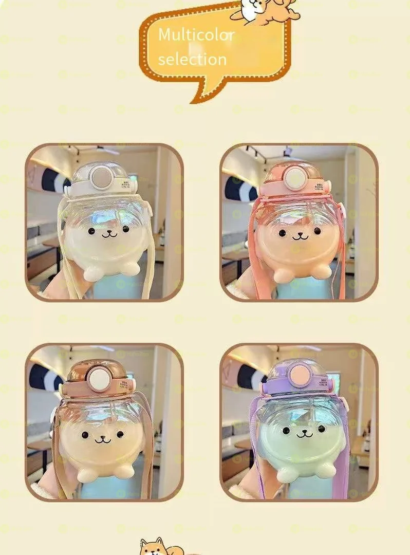 Water Bottel for Kids