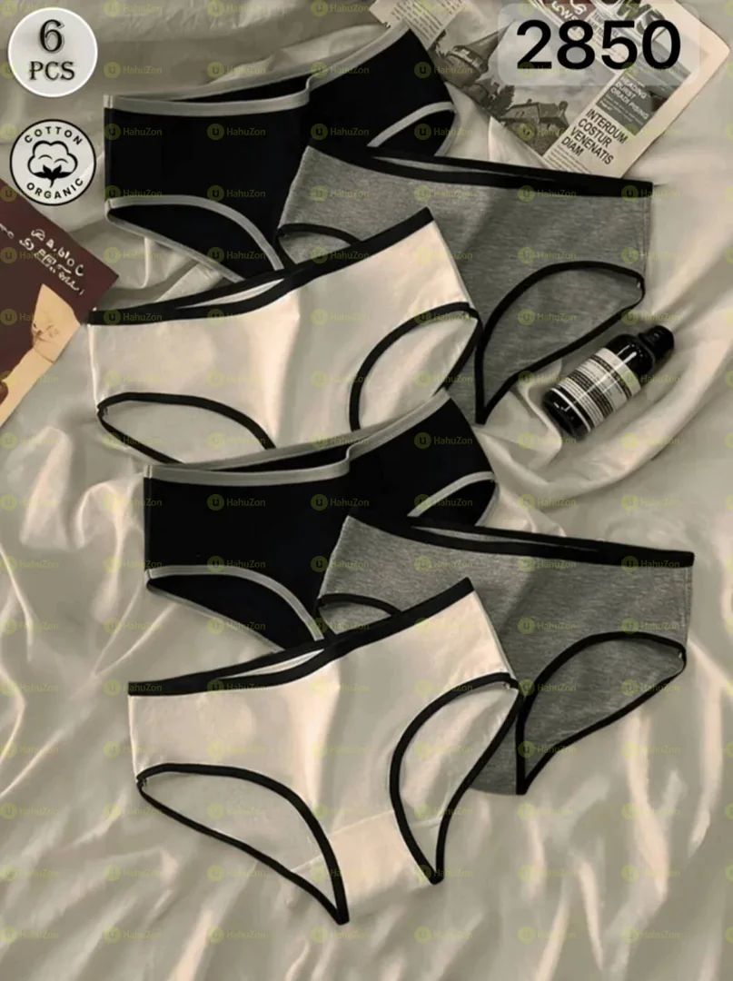 Cotten Panties