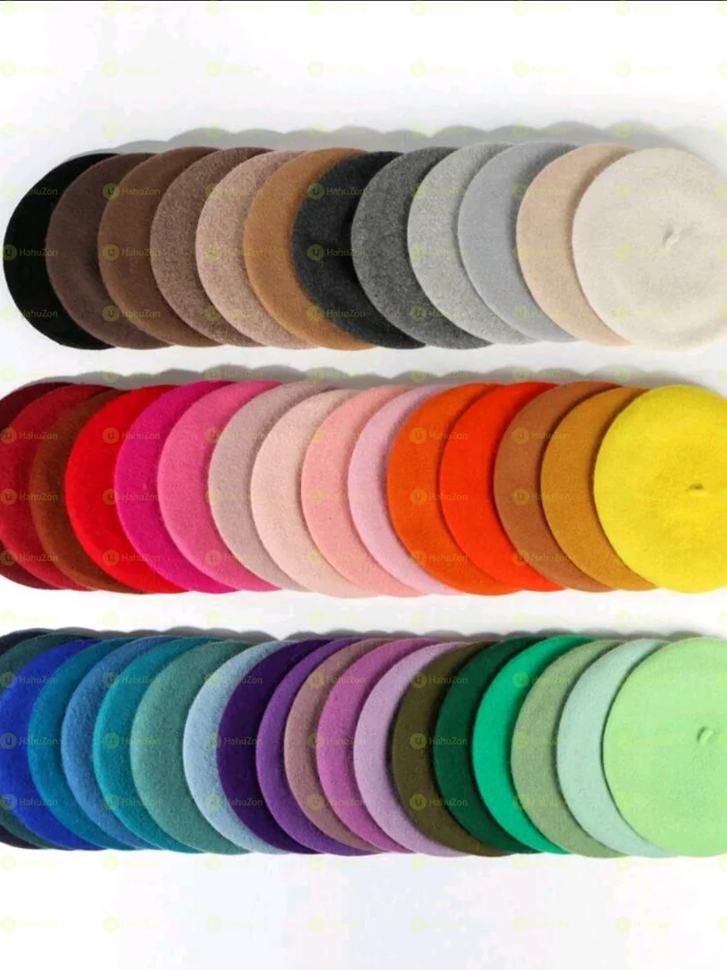 Beret Hat