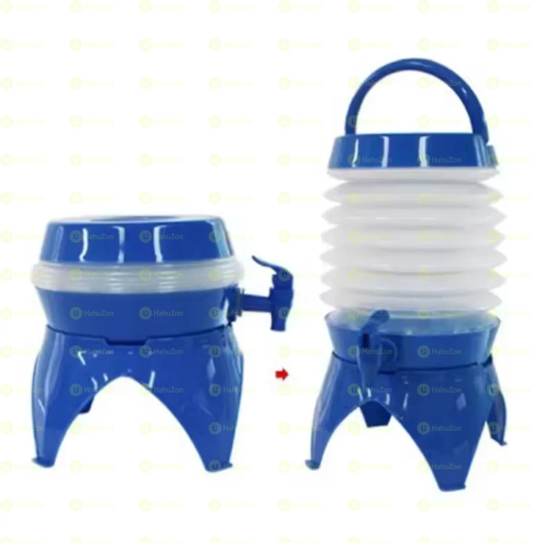 7.5 Liter Plastic Water Dispenser