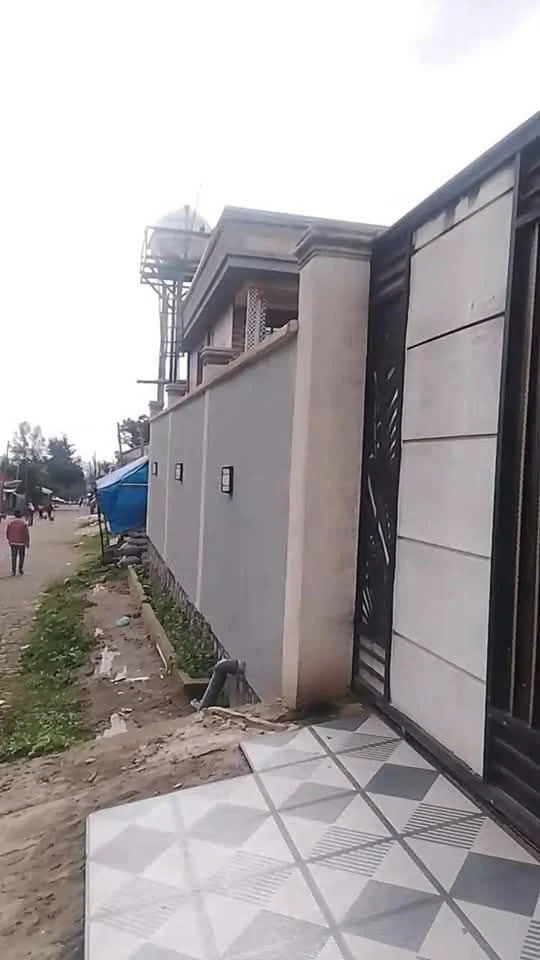 205 ካሬ የሚሸጥ ኤል ሼፕ ቤት በየካ አባዶ ገደራ