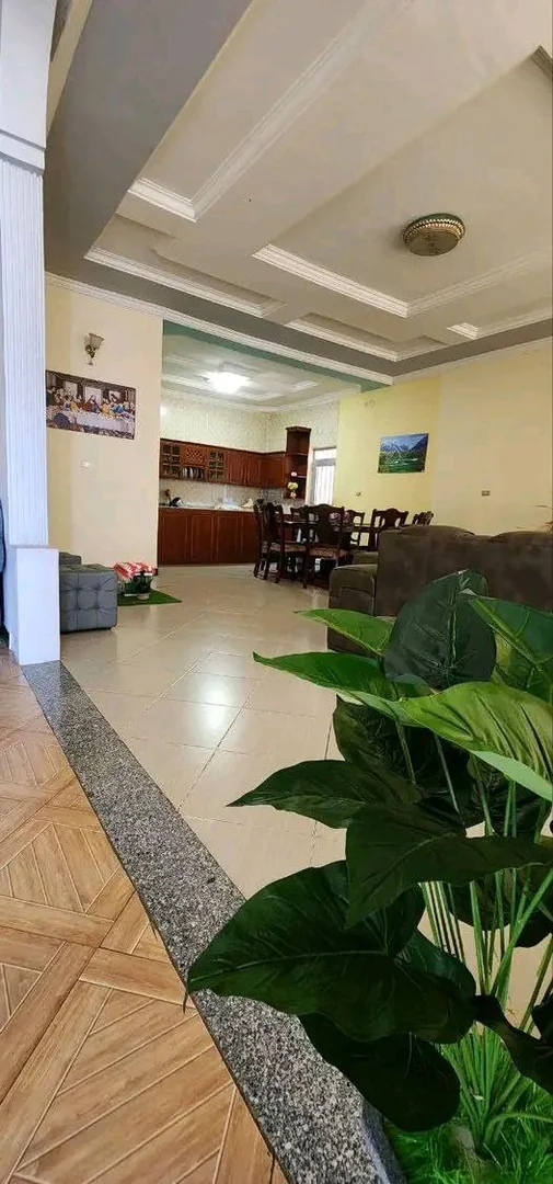 417 ካሬ የሚሸጥ ቤት በለገጣፎ