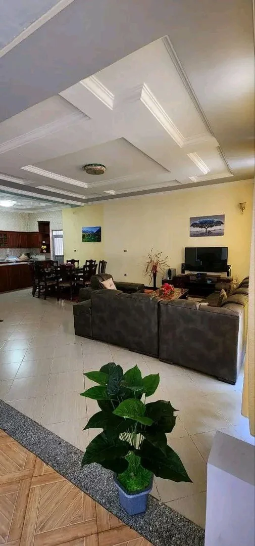 417 ካሬ የሚሸጥ ቤት በለገጣፎ