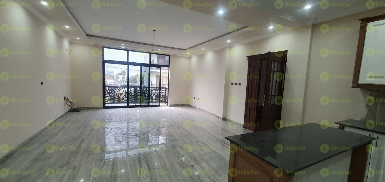 150 ካሬ የሚሸጥ G+3 ቤት