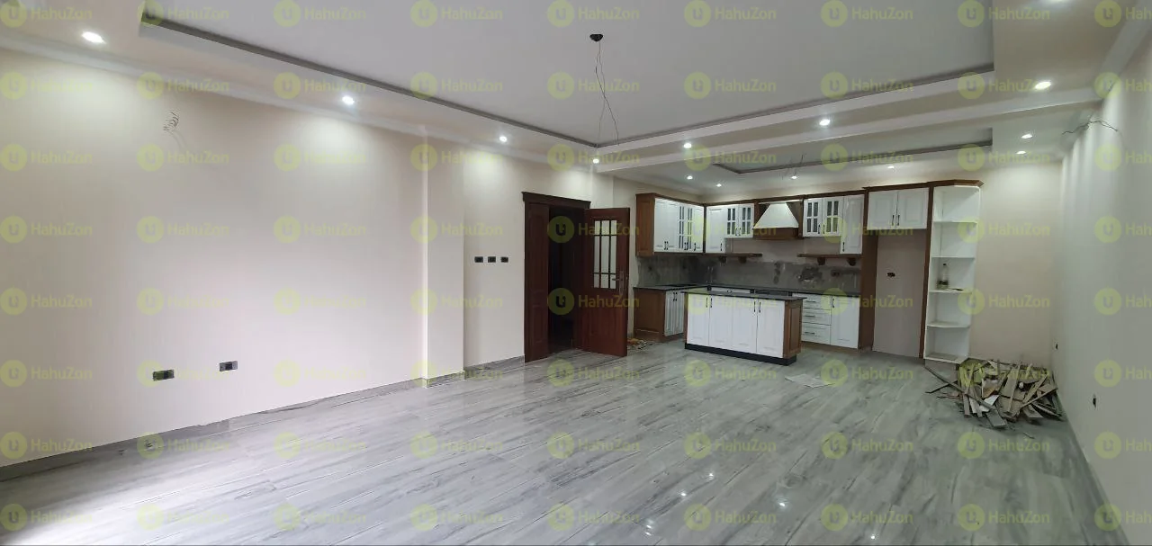 150 ካሬ የሚሸጥ G+3 ቤት
