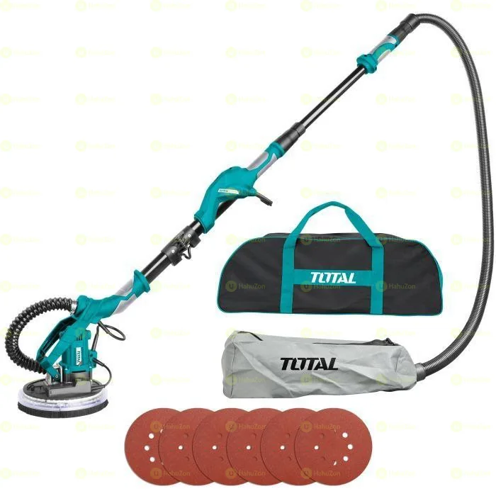 Total Dry Wall Sander